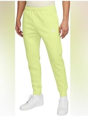 Nike Sportswear Club Fleece Joggers